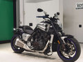 2014 Yamaha VMAX 1700, пурпурный, 1450000 рублей - вид 2