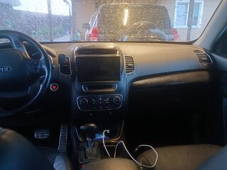 2015 Kia Sorento II Рестайлинг, белый, 2000000 рублей, вид 5