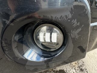 2006 Suzuki Grand Vitara II, чёрный, 740000 рублей, вид 5