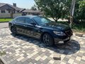 2008 Lexus LS Long 600h L IV, чёрный, 1650000 рублей - вид 3