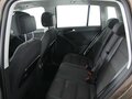 2016 Volkswagen Tiguan I Рестайлинг, коричневый - вид 11