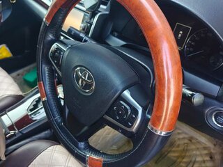 2017 Toyota Allion II Рестайлинг 2, серый, 1350000 рублей, вид 3