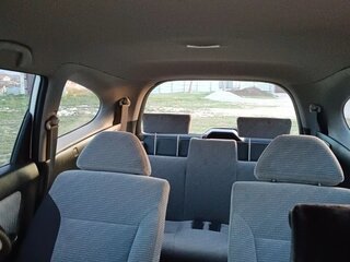2000 Honda Stream I, белый, 650000 рублей, вид 5