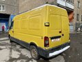 2007 Renault Master, жёлтый, 690000 рублей - вид 3