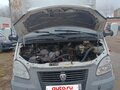 2015 ГАЗ ГАЗель (3302), белый, 1050000 рублей - вид 2