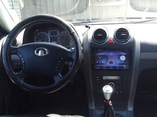 2012 Great Wall Hover H3 I, чёрный, 800000 рублей, вид 5