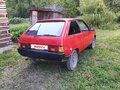 1994 ЗАЗ 1102 «Таврия» 1102, красный, 60000 рублей - вид 4