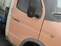 2000 ГАЗ ГАЗель (3302), оранжевый, 210000 рублей - вид 1