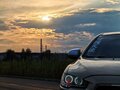 2008 Mitsubishi Lancer X, бежевый, 1000000 рублей - вид 1