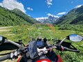 2017 Ducati Multistrada 1200, красный, 990000 рублей - вид 6