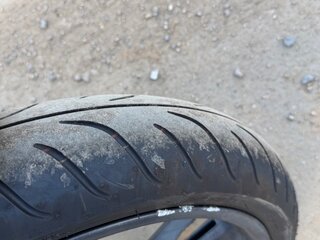 2015 Honda NM4, серый, 619000 рублей, вид 5