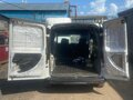 2012 Fiat Doblo I Рестайлинг, белый, 400000 рублей - вид 11