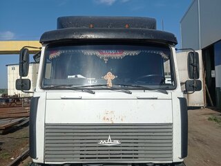 2005 МАЗ 64220, белый, 1500000 рублей, вид 2