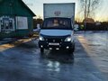 2006 ГАЗ ГАЗель (3302), белый, 750000 рублей - вид 7