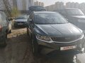 2023 Geely Coolray I, серый, 1690000 рублей - вид 7