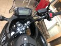 2012 Honda NC 700X, чёрный, 850000 рублей