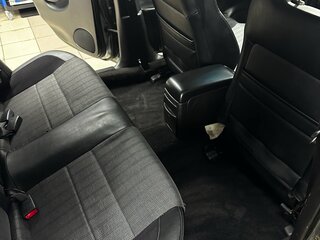 1998 Subaru Legacy III, серый, 649000 рублей, вид 4