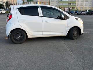 2016 Ravon R2, белый, 630000 рублей, вид 2