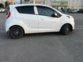 2016 Ravon R2, белый, 630000 рублей - вид 1