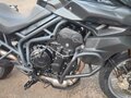 2013 Triumph Tiger 800, чёрный, 689000 рублей - вид 4