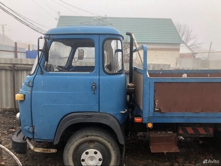 1986 Avia A31, синий, 280000 рублей, вид 2