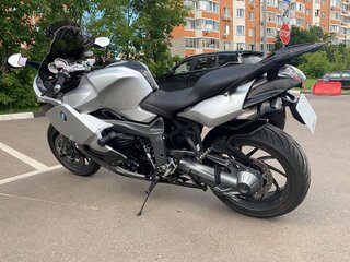 2012 BMW K 1300 S, серый, 1230000 рублей, вид 3