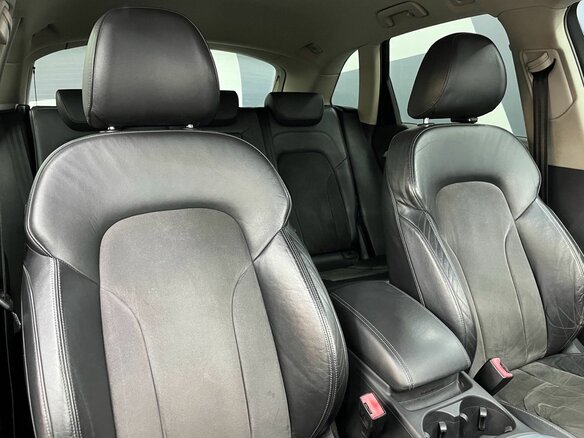 2009 Audi Q5 I (8R), чёрный - вид 14