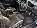2021 Mini Hatch JCW III (F55/F56) Рестайлинг 2, синий - вид 6