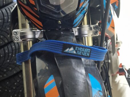 2023 Kayo Evolution YX140EM, чёрный, 100000 рублей, вид 3