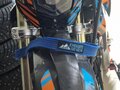2023 Kayo Evolution YX140EM, чёрный, 100000 рублей - вид 2