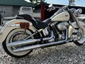 2015 Harley-Davidson Softail Deluxe, белый, 1070000 рублей - вид 4