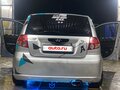 2005 Hyundai Getz I, серебристый, 400000 рублей - вид 2
