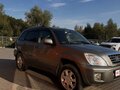 2012 Chery Tiggo (T11) I, серый, 200000 рублей - вид 2