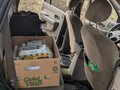 2001 Mitsubishi Montero Sport I, зелёный, 350000 рублей - вид 11