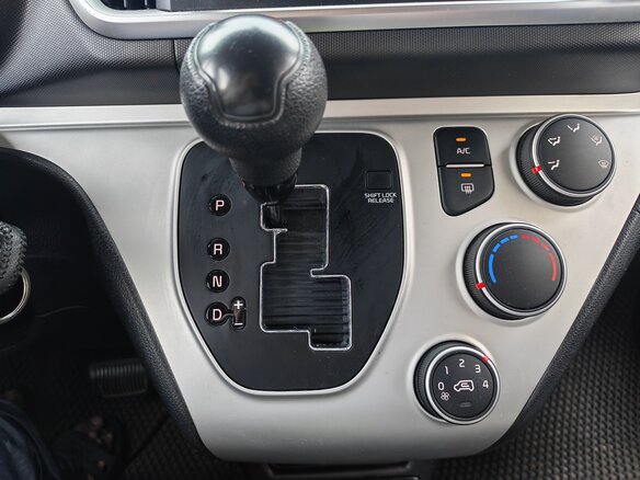 2021 Kia Ray I Рестайлинг, белый, 1229000 рублей - вид 13
