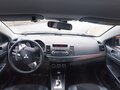 2008 Mitsubishi Lancer X, синий, 690000 рублей - вид 8