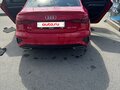 2021 Audi A3 35 TFSI IV (8Y), красный, 2550000 рублей - вид 5