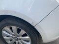 2011 Opel Astra J, белый, 650000 рублей - вид 7