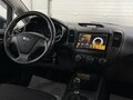 2013 Kia Cerato III, серебристый - вид 10