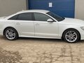 2015 Audi A6 IV (C7) Рестайлинг, белый, 1850000 рублей - вид 1