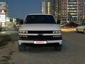 2001 Chevrolet Silverado, белый, 1699900 рублей - вид 2