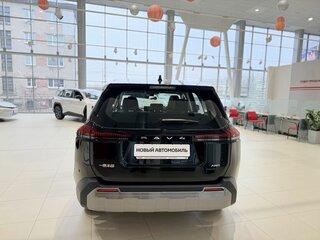 2026 Toyota RAV4 VI (XA60), чёрный, 4540000 рублей, вид 4