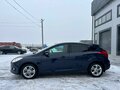 2011 Ford Focus III, синий, 990000 рублей - вид 8