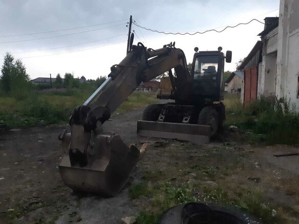 2004 ТВЭКС ЕК-12 - вид 2