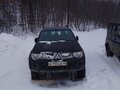2011 Mitsubishi L200 IV, серый - вид 1