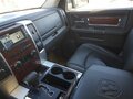 2012 Dodge RAM IV (DS/DJ), чёрный - вид 6
