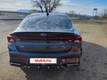 2021 Kia K5 III, серый, 2210000 рублей - вид 1