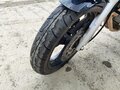 2000 Yamaha TDM850, пурпурный, 350000 рублей - вид 6