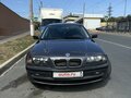 2001 BMW 3 серии 325i IV (E46), серый, 1100000 рублей - вид 1