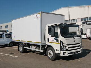 2024 Ambertruck JM, белый, 3999000 рублей, вид 1
